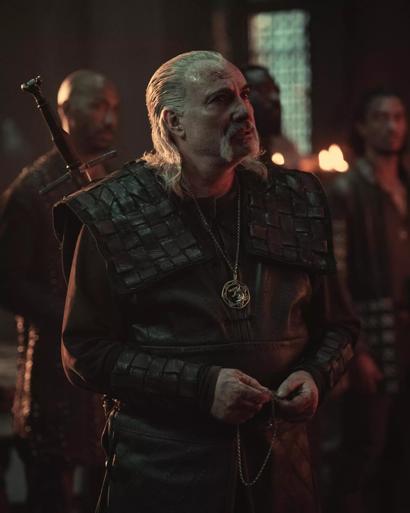Kim Bodnia