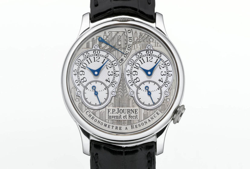 F.P. Journe