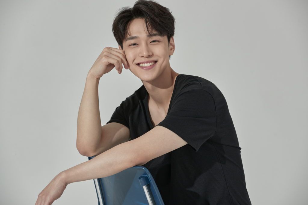 The New Netflix K-Drama Series, ‘Black Knight’, Is About Delivery Riders In A Post-Apocalyptic World