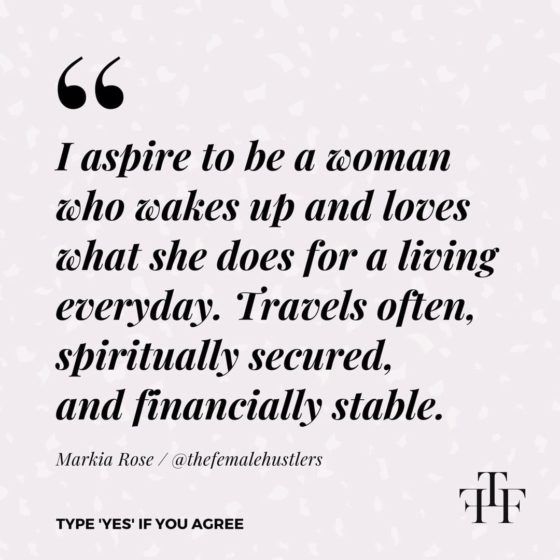 The Female Hustlers