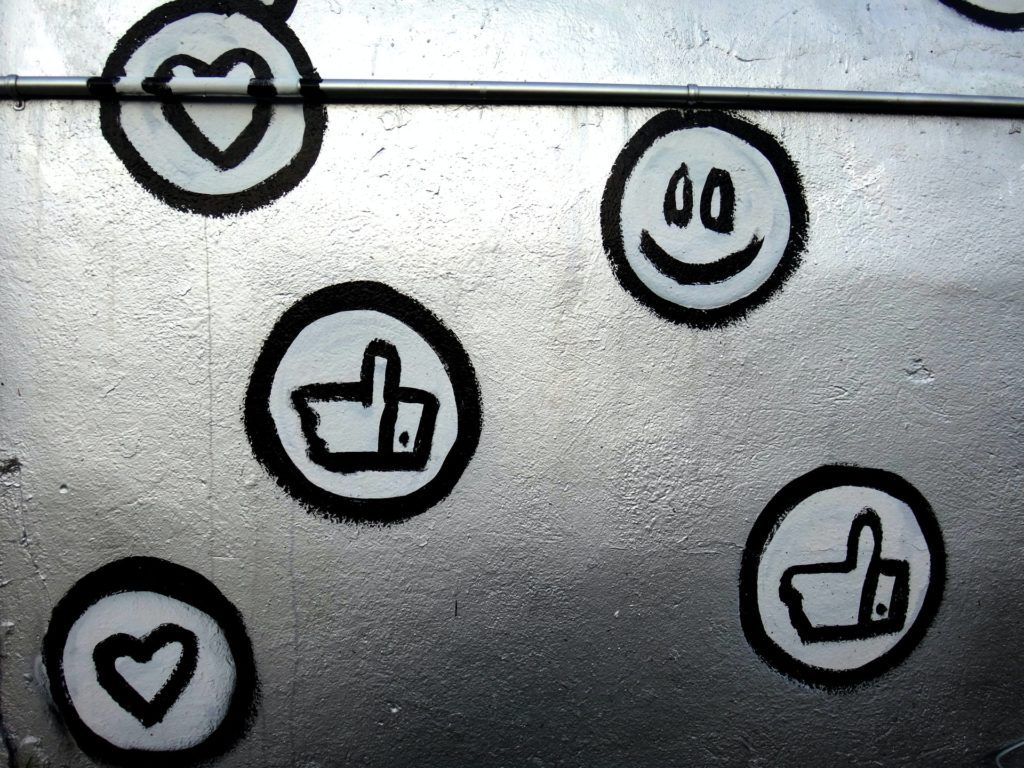 15 Instagram Accounts That Deliver A Healthy Dose Of Positivity