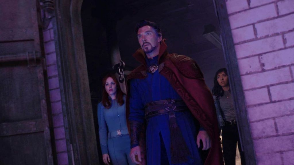 Marvel Cinematic Universe Phase 4: All The Movie Releases To Look Forward To In 2022