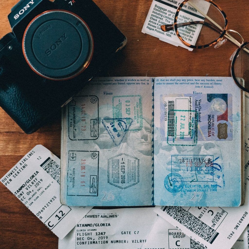 Henley Passport Index 2022