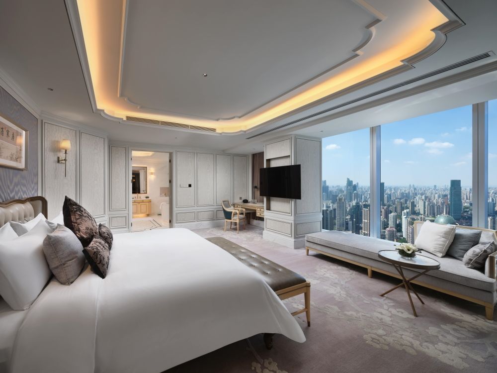 7 New Hotels In Singapore And Asia We Can’t Wait To Check Into In 2022