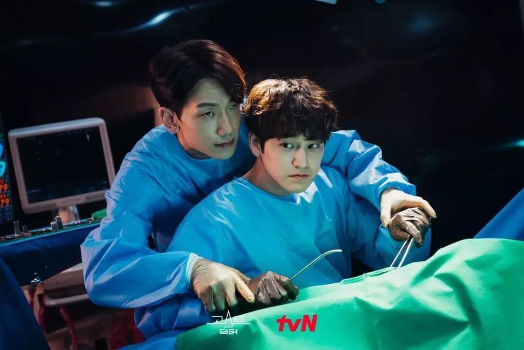 The Highest-Rated K-Dramas Of 2022 So Far