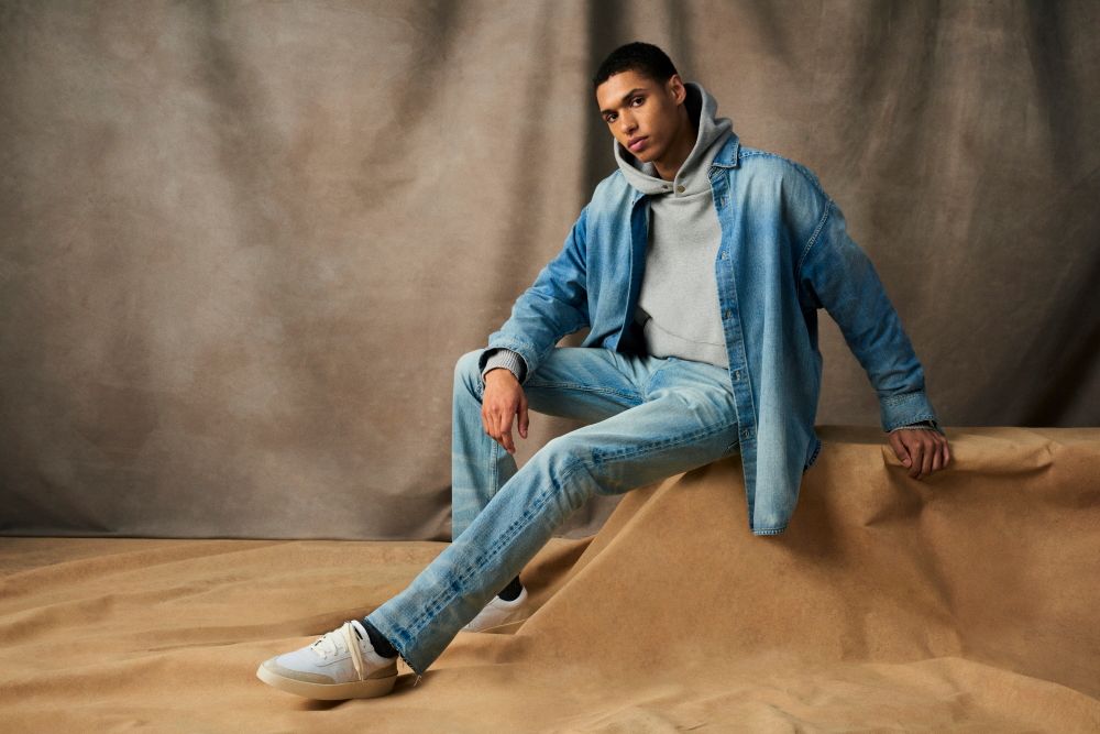 Fear of God Collaborates With Mr Porter For New Capsule Collection
