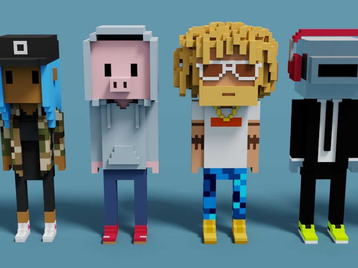 7 NFT projects in 2022 that will be a hit amongst collectors