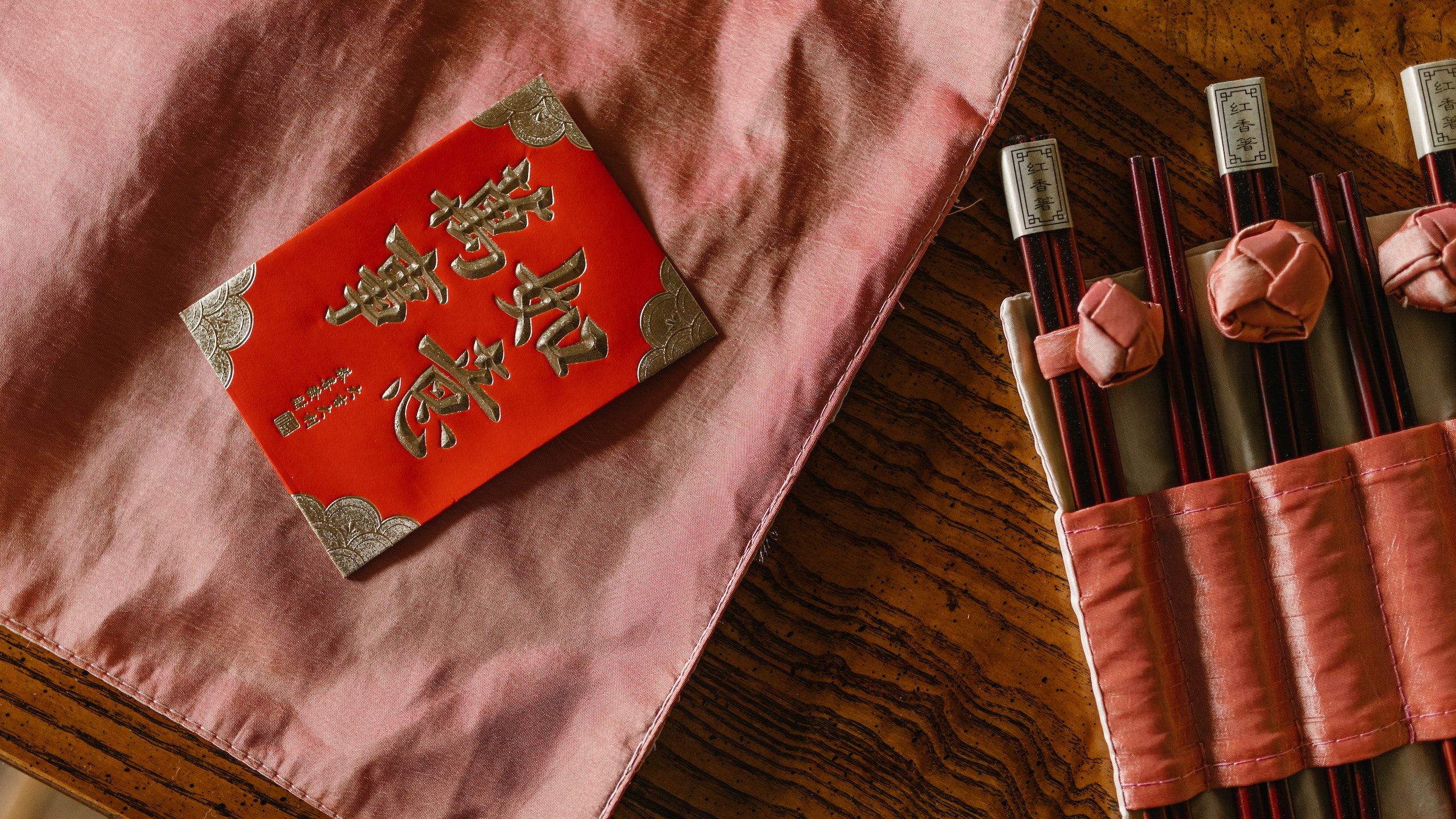 Chinese Red Envelope, Red Packet, Lucky Money: Meaning, Etiquette, Origin