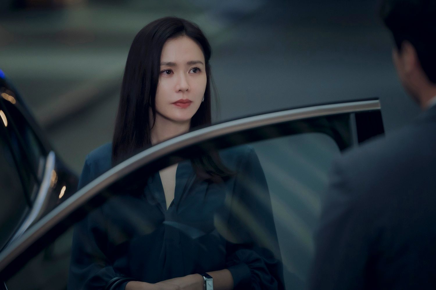 Netflix Korean films and shows