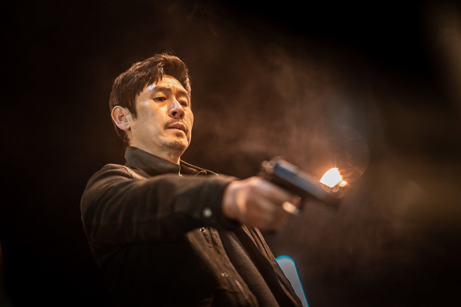 Netflix Korean films and shows