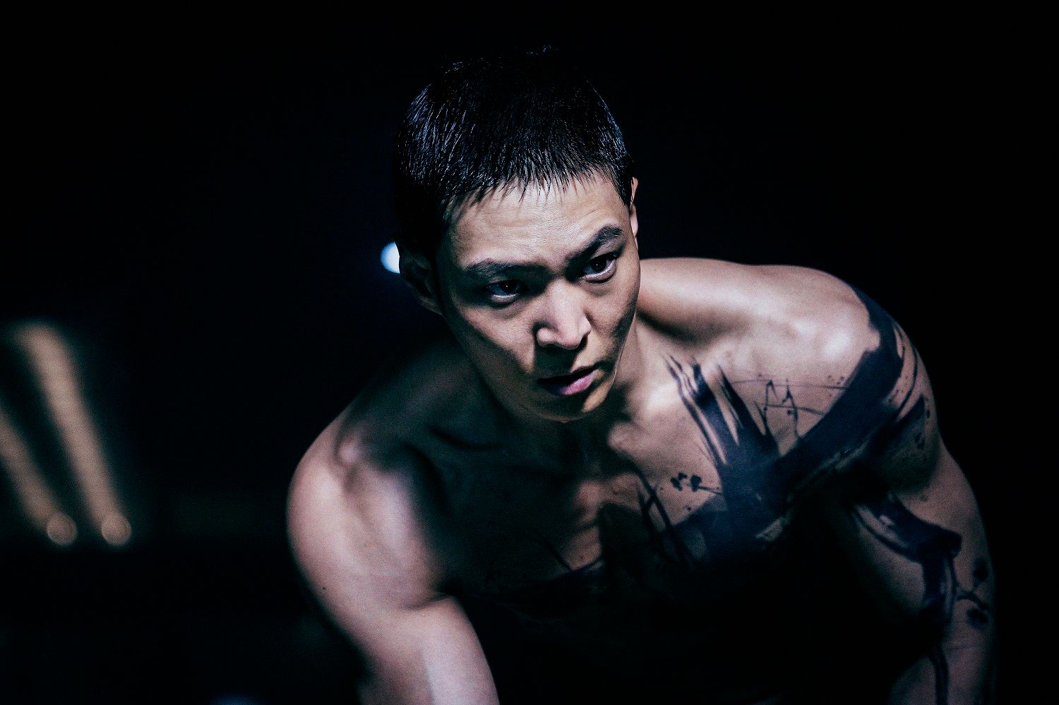 Netflix Korean films and shows