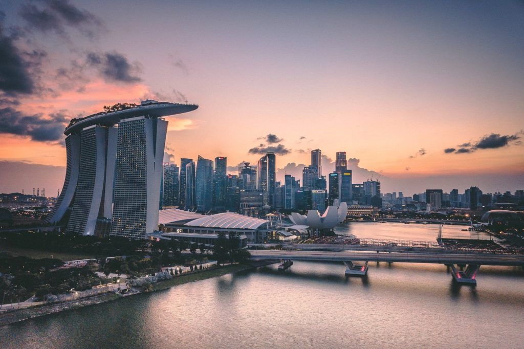 The Malaysia Singapore VTL Is Back On Again