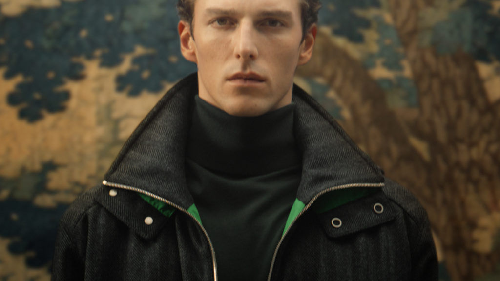 Livestream The Hermès Men’s Winter 2022 Here