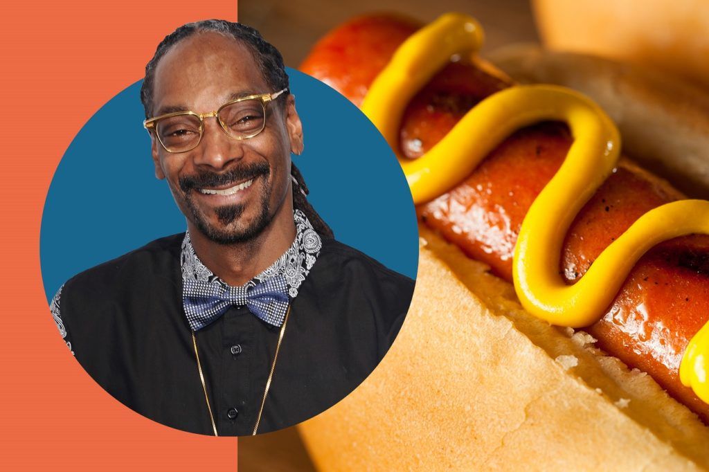 Is Snoop Dogg Going Into The Hot Dog Business?