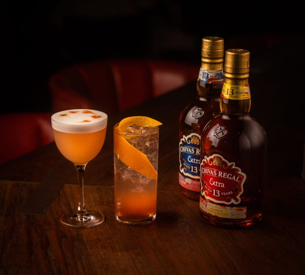 From Lunar Year Cocktails To Wine Fairs, Here Are 8 Drink Events To Attend This January