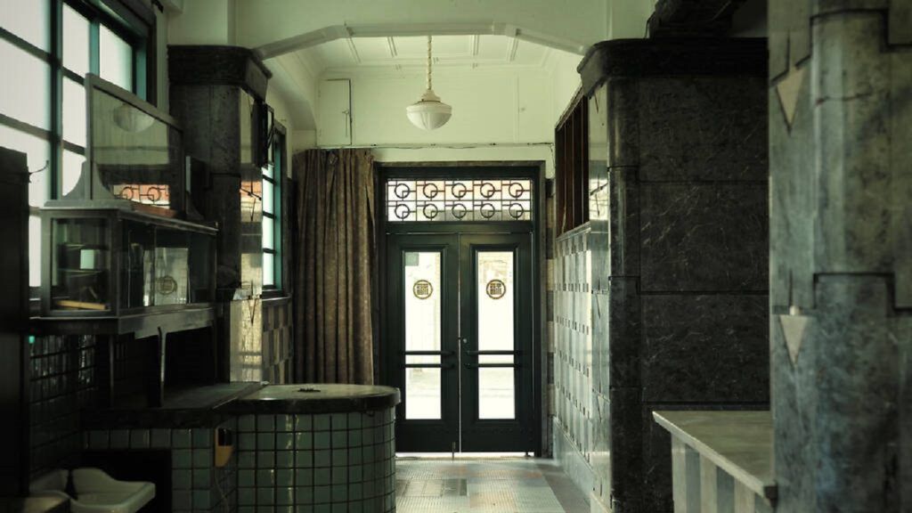Former Nintendo Headquarters In Kyoto To Reopen As A Hotel