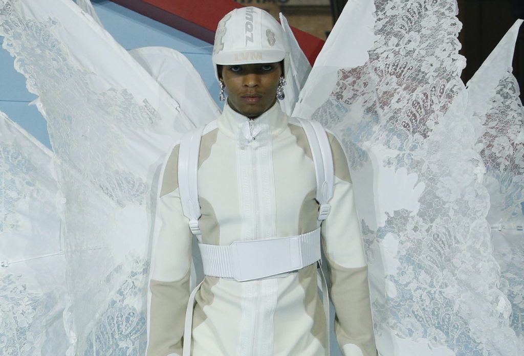Louis Vuitton Fall Winter 2022 Show Celebrates The Power Of Dreams