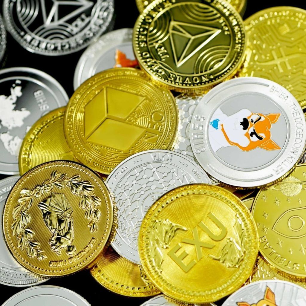 The Difference Between Altcoins And Bitcoin