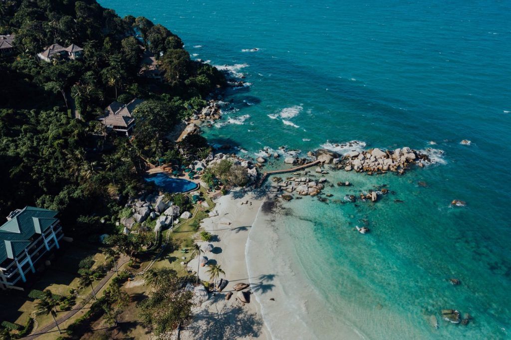 Indonesia Allows Quarantine-Free Stay For Travellers From Singapore To Batam And Bintan