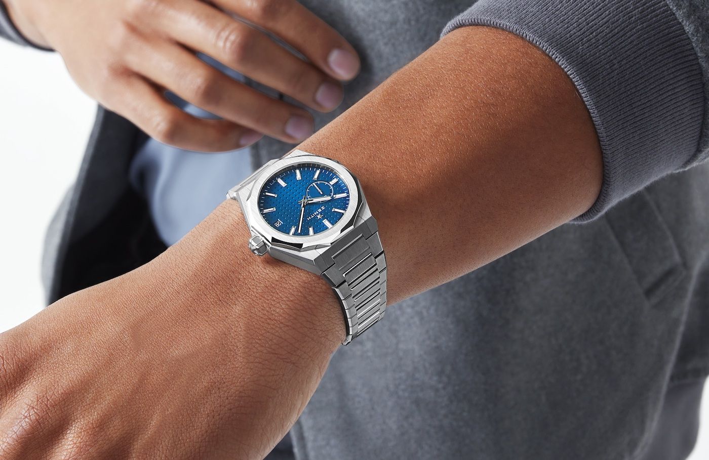 Zenith Expands Defy Skyline and Extreme – International Wristwatch