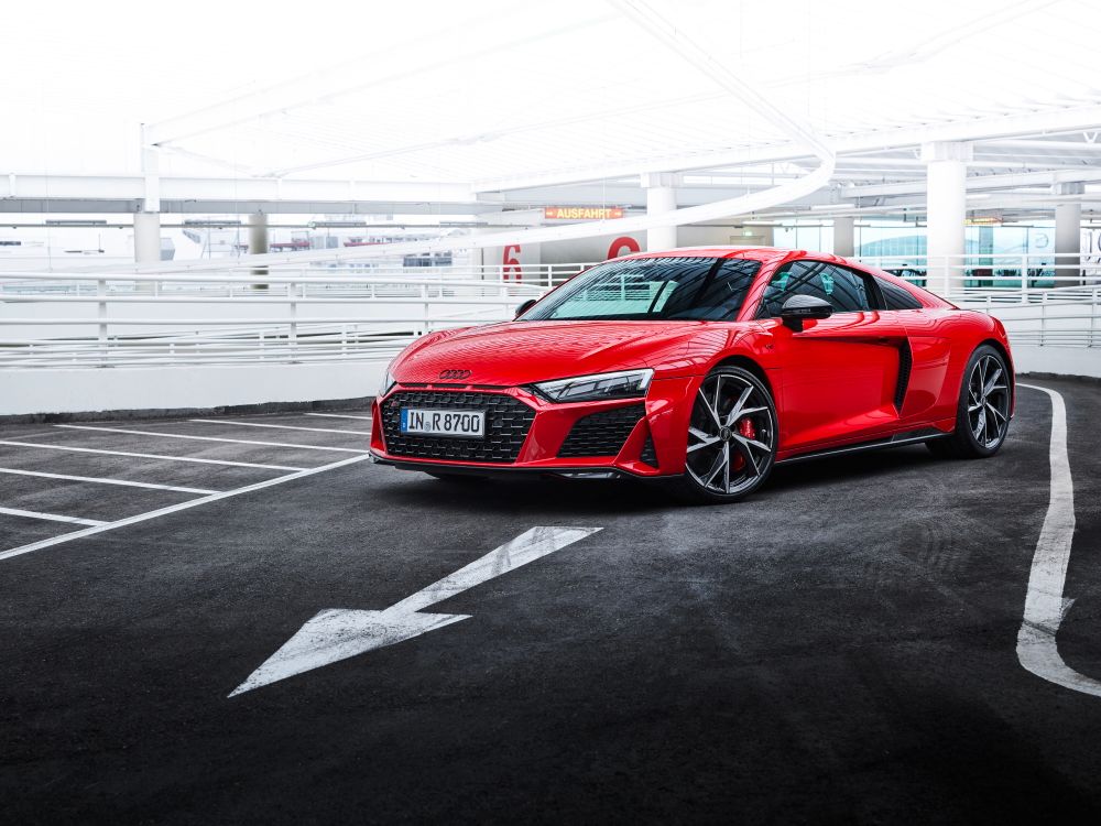 Audi Reveals Its 2022 Line-up Of Models That Are Coming To Singapore