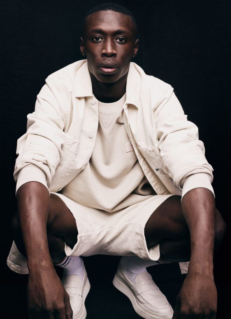 Boss Spring Summer 2022