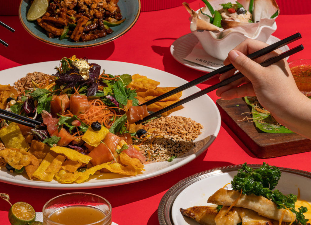 A Last-Minute CNY Guide To Find The Best Food, Drinks And Gifts