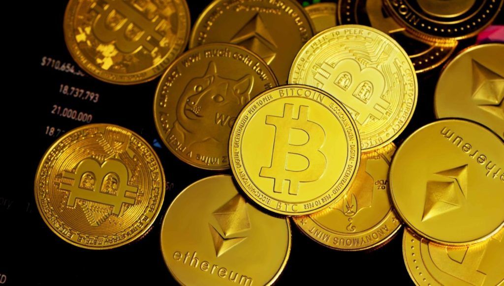 altcoins crypto