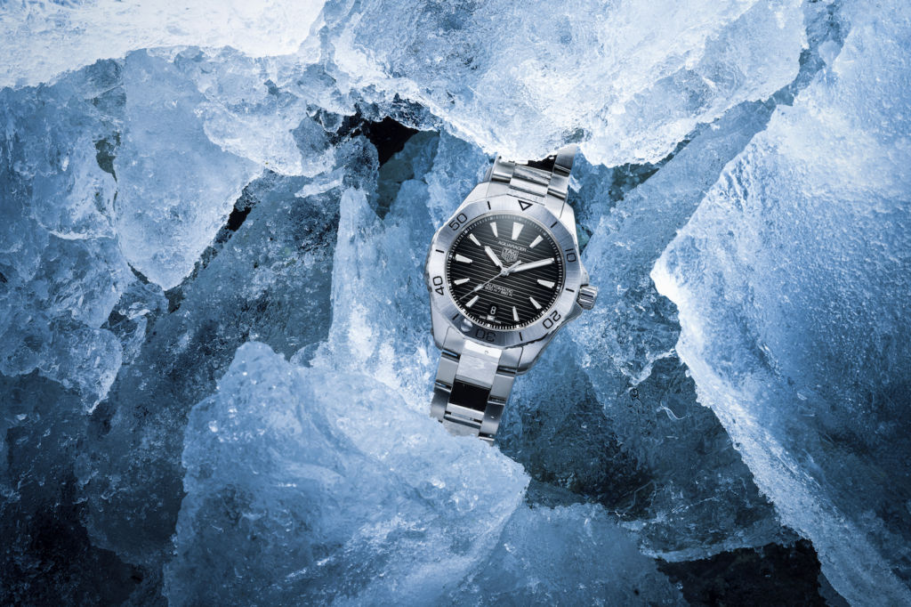 Tag hotsell sports watch