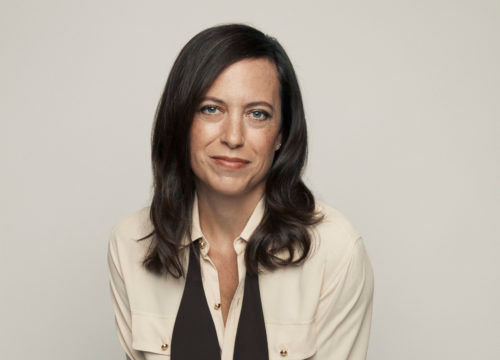 Lauren Schmidt Hissrich Talks the Future of The Witcher Universe