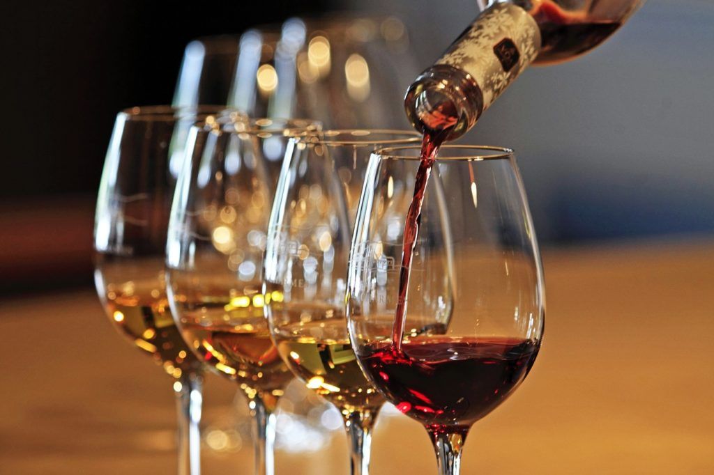 6 Common Myths About Sweet Wine