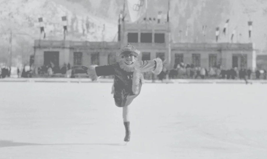 Figure Skating