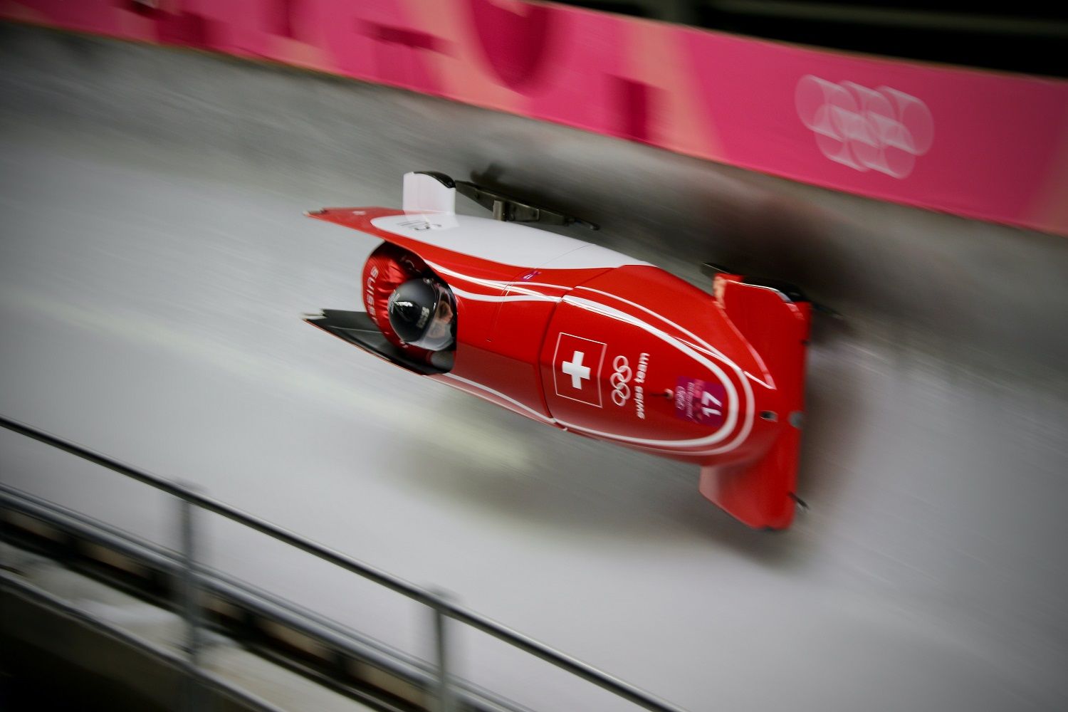 History of the Winter Olympics