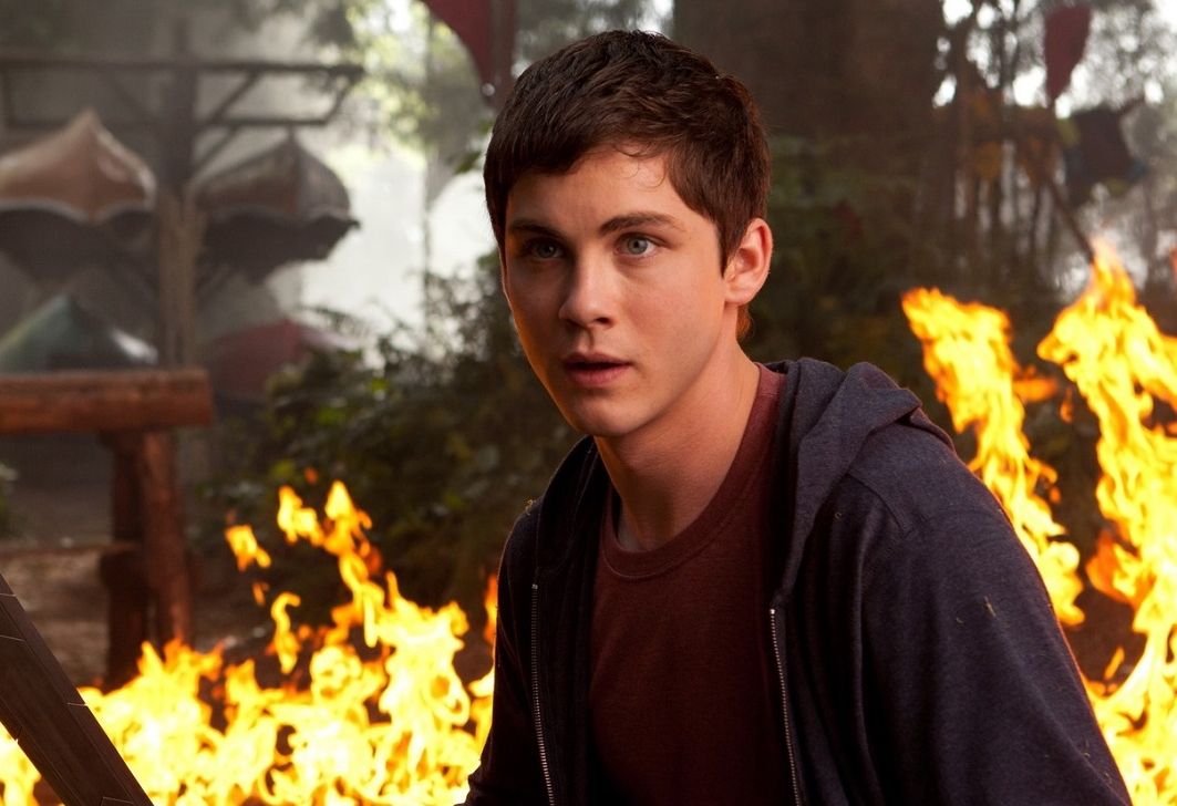 Rick Riordan Confirms Disney Percy Jackson And The Olympians Series