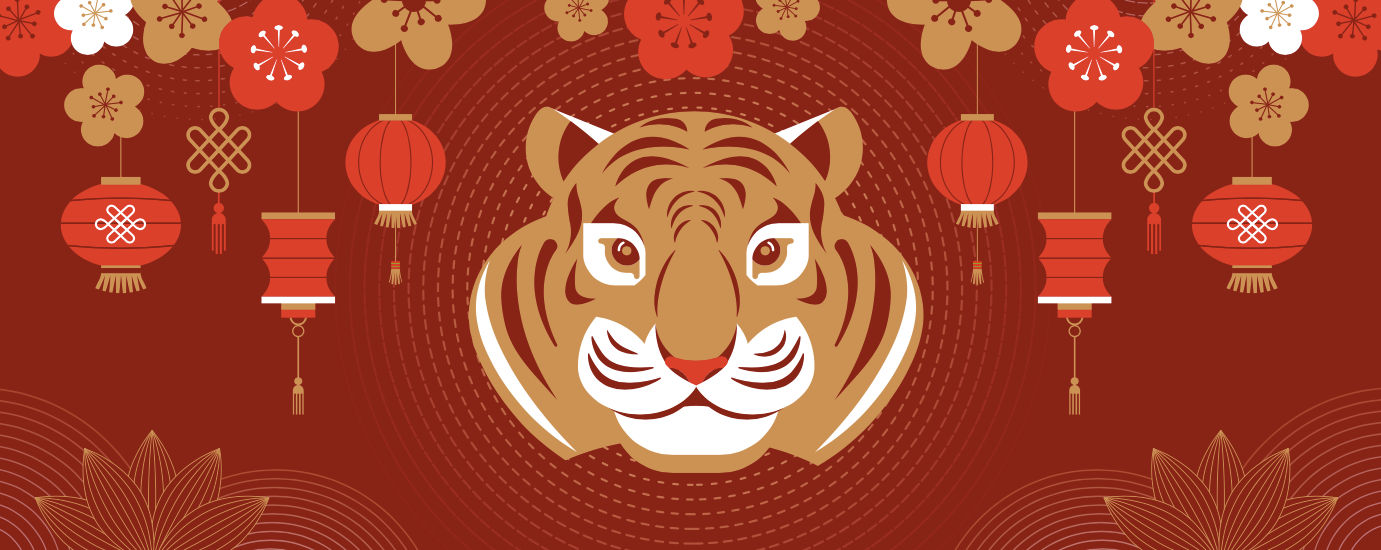 Chinese Zodiac 2022 Discover Your Animal Of The Year