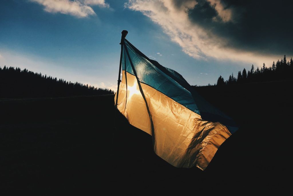 Here’s How You Can Send Aid And Help To Ukraine