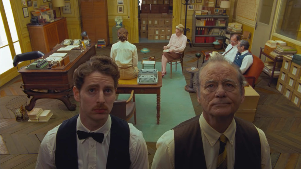 The French Dispatch, The King’s Man And Other Shows Premiering On Disney+ In February 2022