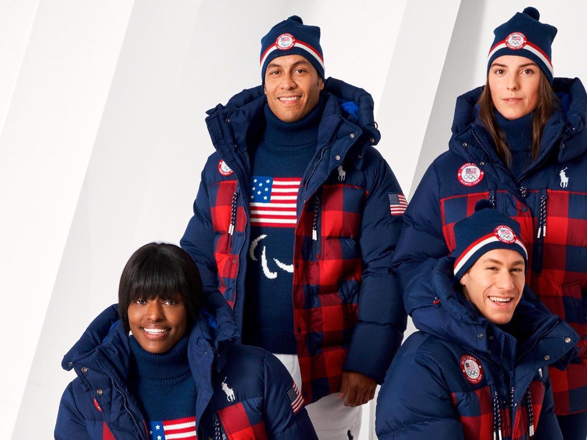 Olympic gear, including USA jerseys, available ahead of Tokyo