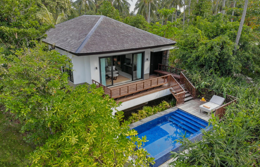 The Residence Bintan