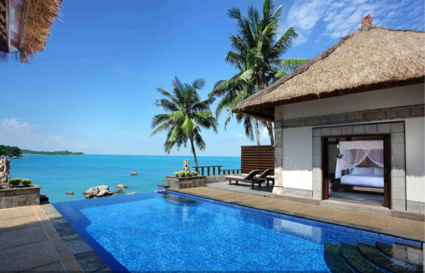 Banyan Tree Bintan