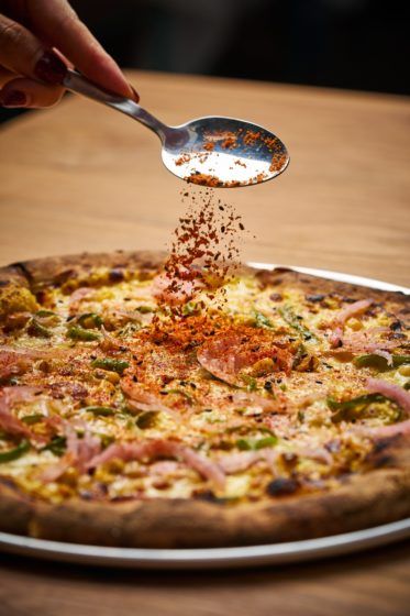 Milano Pizza and Wine