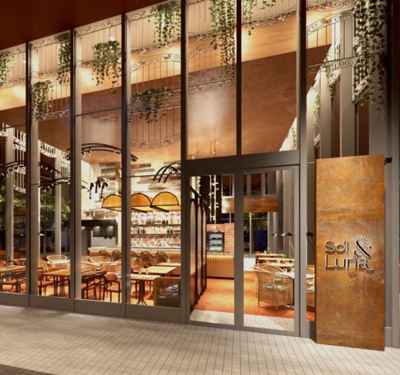 10 new restaurants to try out in Singapore this February 2022
