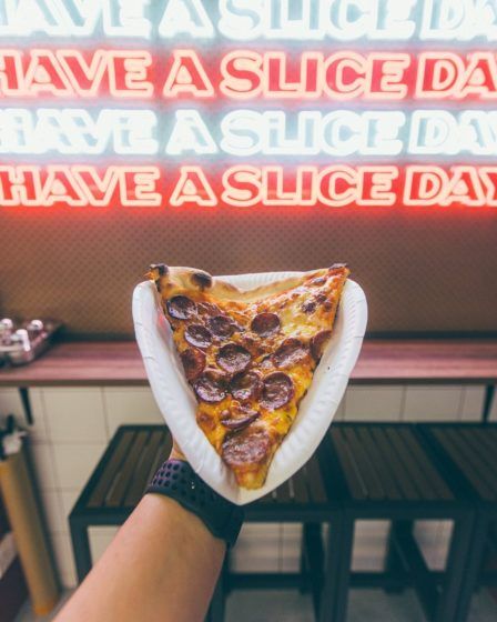 Sonny’s Pizzeria