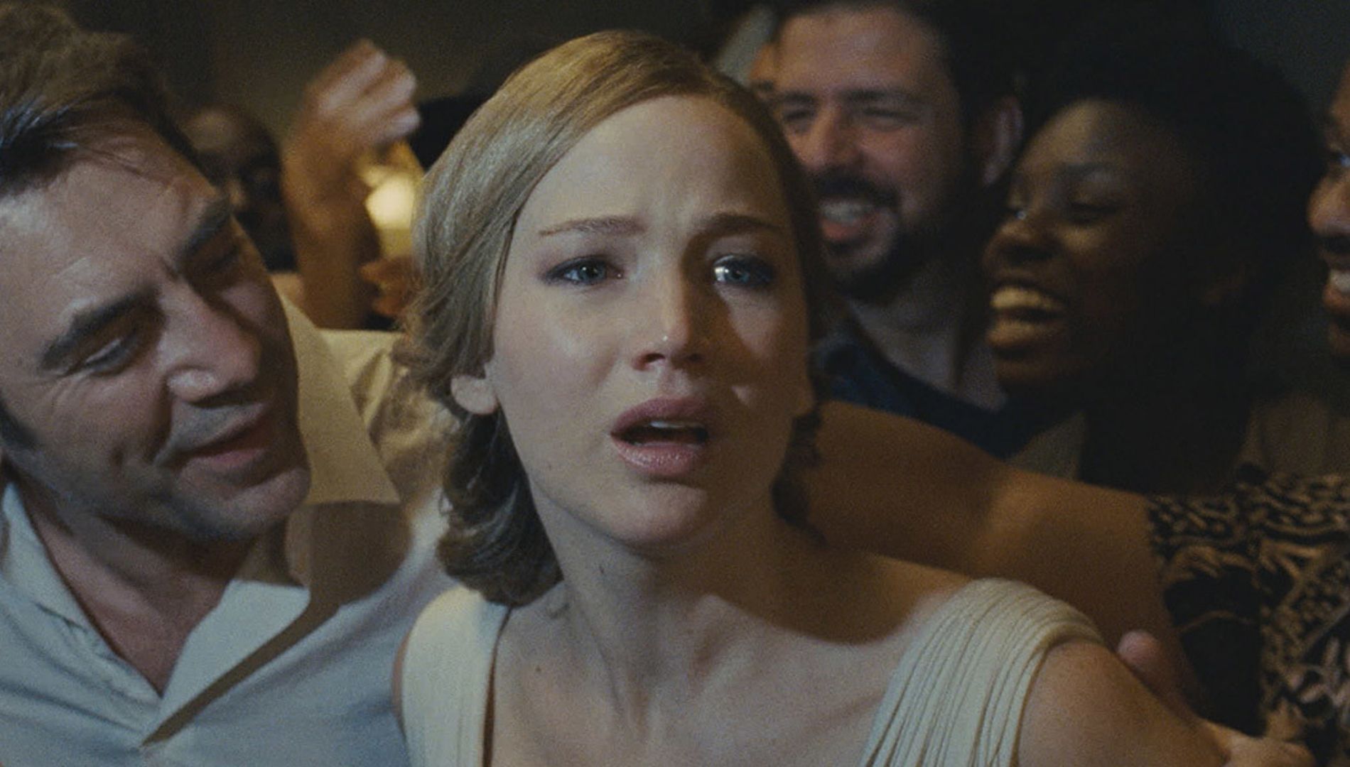 Best horror movies for Valentine's Day: Mother!