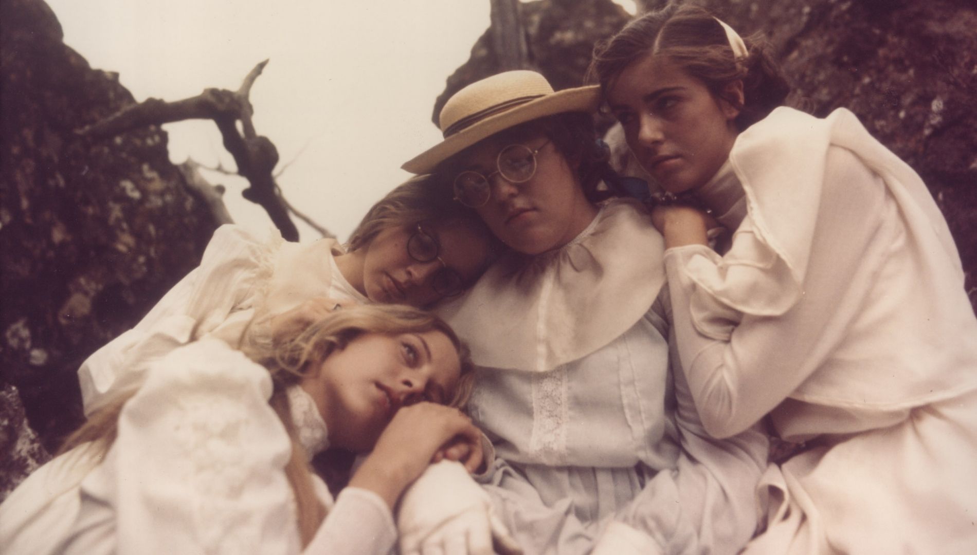 Best horror movies for Valentine's Day: Picnic At Hanging Rock