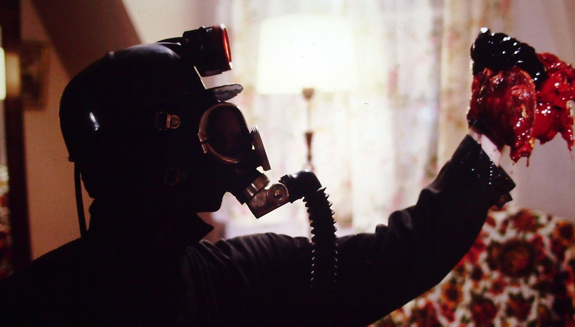 Best horror movies for Valentine's Day: May Bloody Valentine