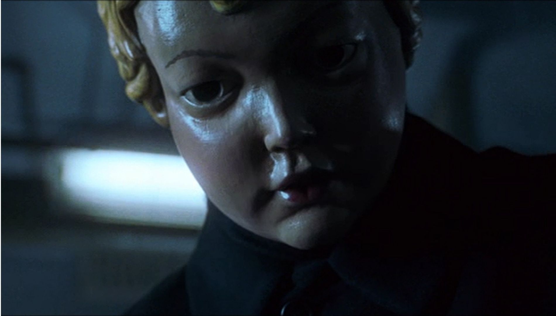 Best horror movies for Valentine's Day: Valentine