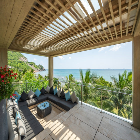 Mia Resort, Nha Trang, Vietnam