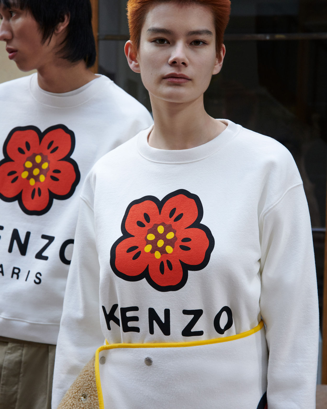 Where to buy the Nigo Kenzo capsule collection in Singapore