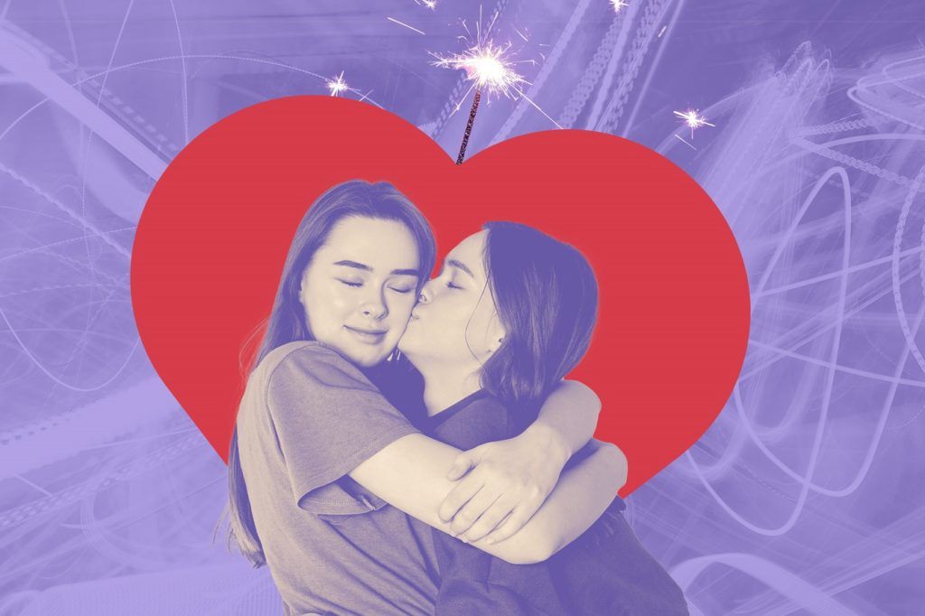 What Is Love Bombing, Exactly?